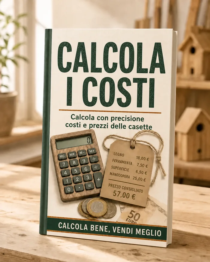 Calcolatore dei prezzi